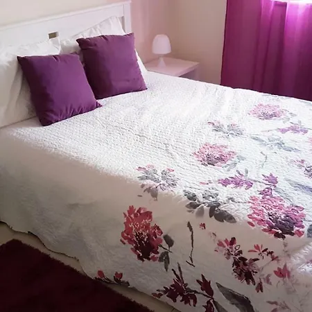 Holiday Apartamento *