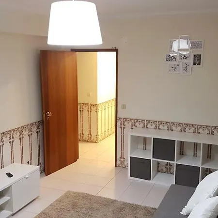 Holiday Apartamento *