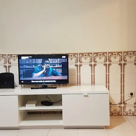 Apartamento Holiday *