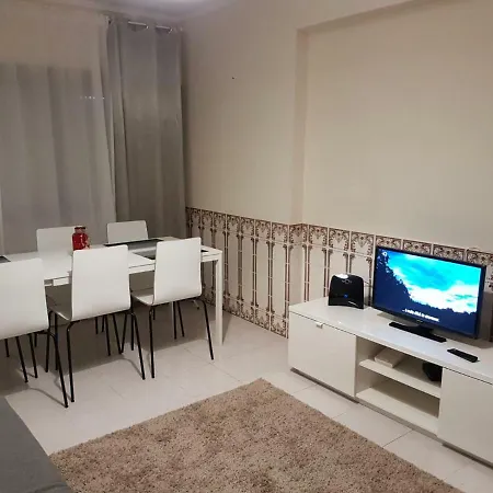 Appartement Holiday