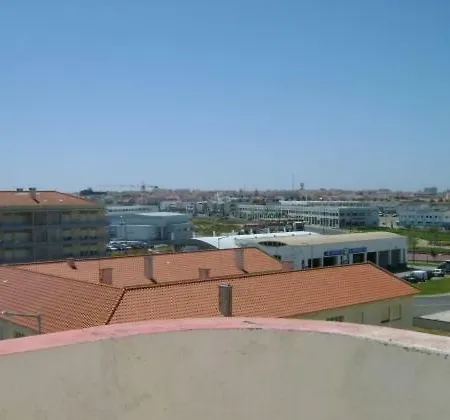Holiday Appartement